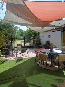 Фотография из галереи La ferme d andrea в городе Лурмарен