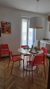 Gallery image of Residenza Vernato in Biella