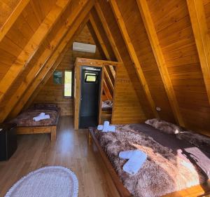 Gallery image of Thethi Villas in Theth