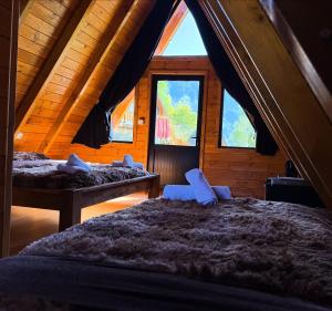 Gallery image of Thethi Villas in Theth