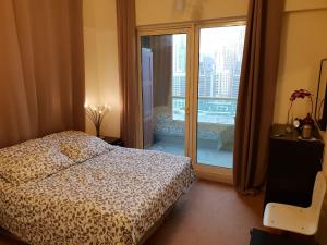 Gallery image of Staydream Full Apartment in Abu Dhabi