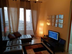 Gallery image of Staydream Full Apartment in Abu Dhabi