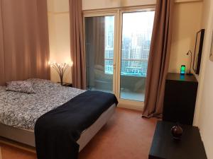 Gallery image of Staydream Full Apartment in Abu Dhabi