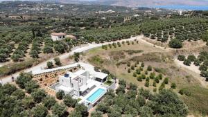 Φυσικό τοπίο κοντά σε αυτή η βίλα