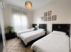 Φωτογραφία από το άλμπουμ του La Perle de Marrakech by Atlas Golf Resort στο Μαρακές +81 φωτογραφίες
