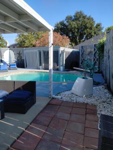 Afbeelding uit fotogalerij van Le Monye in Lewisville