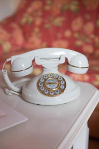 Galeriebild der Unterkunft Haus Waldesruh - Eventhotel in Schönewalde