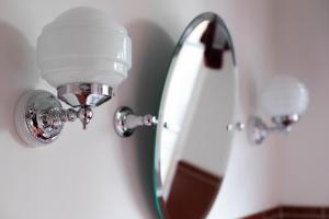 Galeriebild der Unterkunft Haus Waldesruh - Eventhotel in Schönewalde