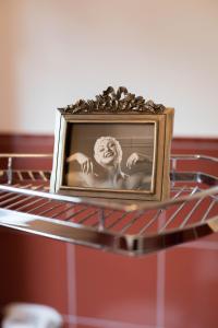 Galeriebild der Unterkunft Haus Waldesruh - Eventhotel in Schönewalde