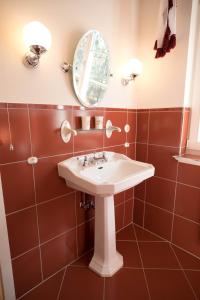 Galeriebild der Unterkunft Haus Waldesruh - Eventhotel in Schönewalde + 21 Fotos