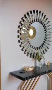 Fotografie z fotogalerie ubytování Zairesidences v destinaci Kampala