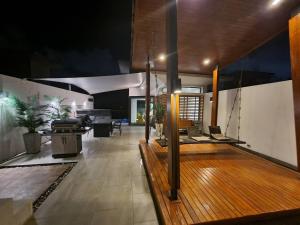 Φωτογραφία από το άλμπουμ του Luxury Villa with Panoramic Seaview, Private Pool σε Ban Saiyuan (1)