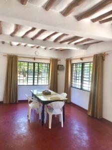 Fotografie z fotogalerie ubytování Shakeel House v destinaci Watamu