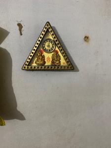 Πιστοποιητικό, βραβείο, πινακίδα ή έγγραφο που προβάλλεται στο Hotel Atlantiis Suites By Signature Stayz Near Vishwanath Temple