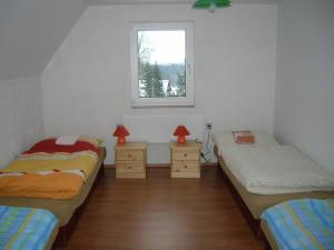 Gallery image of Horská chalupa pod Adamem in Mladkov