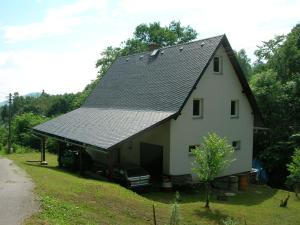 Gallery image of Horská chalupa pod Adamem in Mladkov