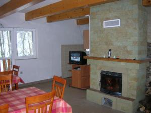 Gallery image of Horská chalupa pod Adamem in Mladkov