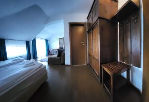 Foto dalla galleria di Banderitsa Hotel a Bansko