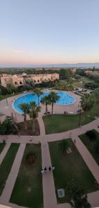 Πισίνα στο ή κοντά στο La Perle de Marrakech by Atlas Golf Resort