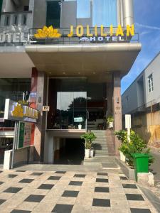 Gallery image of Jolilian Hotel Bãi Sau in Vung Tau