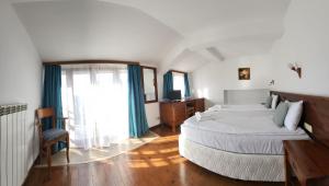 Foto dalla galleria di Banderitsa Hotel a Bansko