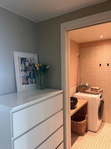 Ảnh trong thư viện ảnh của Right by Alexander Kiellands ở Oslo