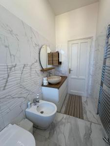Ένα μπάνιο στο Vero Residence +13 φωτογραφίες