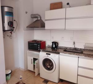 Φωτογραφία από το άλμπουμ του MONOAMBIENTE CENTRICO MUY COMODO Dpto 6 σε Σαν Χουάν