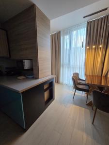 Foto dalla galleria di Alfa Aparts a Chişinău