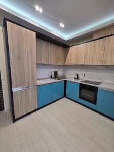 Foto dalla galleria di Alfa Aparts a Chişinău Altre 9 foto