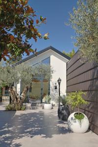 Fotografie z fotogalerie ubytování Muraga Villas v destinaci Tirana