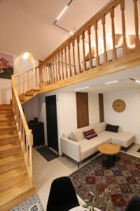 Fotografie z fotogalerie ubytování Muraga Villas v destinaci Tirana