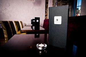 Imagem da galeria de Darnley Lodge Hotel em Athboy