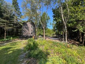 Afbeelding uit fotogalerij van Boardwalk Pines at Tobermory in Tobermory