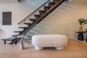 エールデ・パーテルスウォルデにあるLuxury apartments in the city center - Amsterdamのギャラリーの写真