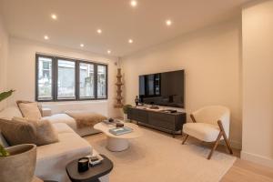 エールデ・パーテルスウォルデにあるLuxury apartments in the city center - Amsterdamのギャラリーの写真