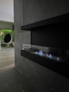 Fotografie z fotogalerie ubytování Villa Brussel v destinaci Dilbeek