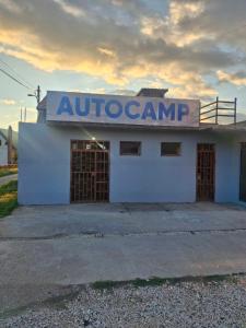 Fotografie z fotogalerie ubytování Auto Camp Atmosfera 