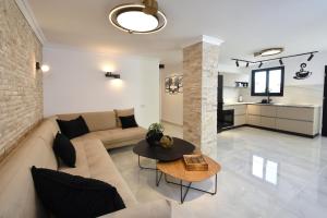 Imagen de la galería de וילת קרטייה, en ‘Ein Ya‘aqov