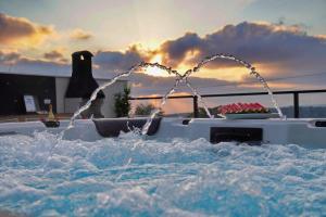 Imagen de la galería de וילת קרטייה, en ‘Ein Ya‘aqov