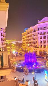 Gallery image of Boulevard Tashkent City 03 in Tashkent