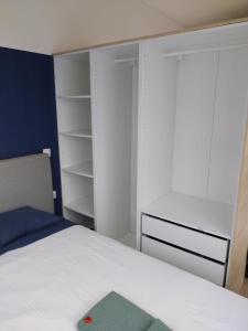 Fotografie z fotogalerie ubytování Tiny House Base Camp Granada Camping v destinaci Dúrcal