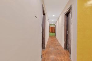 Gallery image of Super Hotel Ankitha Grand in Kondapur
