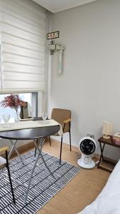 Gallery image of 헤세드 in Sŭngch'ŏn-ni