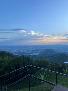 Billede fra billedgalleriet på Ríos voladores cristal de guadua Pereira i Pereira