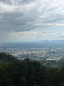 Billede fra billedgalleriet på Ríos voladores cristal de guadua Pereira i Pereira
