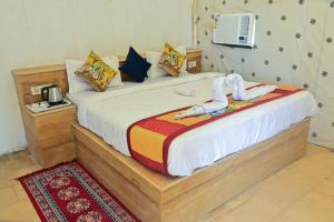 Imagen de la galería de Jaisalmer adventure Holidays, en Jaisalmer