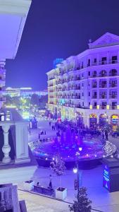 Gallery image of Boulevard Tashkent City 03 in Tashkent +81 photos