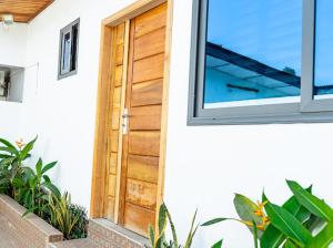 Φωτογραφία από το άλμπουμ του East Legon Serenity Stay σε Accra