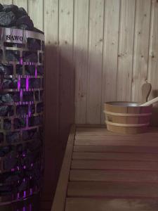 Afbeelding uit fotogalerij van Alsóörs Pagony in Alsóörs